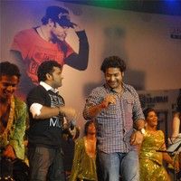 Jr NTR's Oosaravelli Audio Launch Gallery | Picture 77333